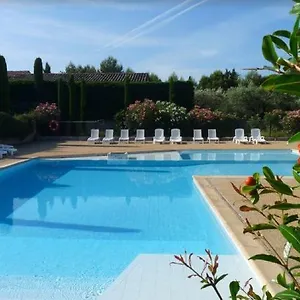 Hébergement de vacances Le Mazet 40, Saint-Rémy-de-Provence