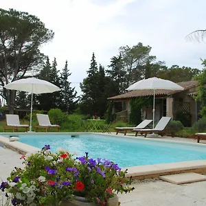 La Coudouliere Gasthuis