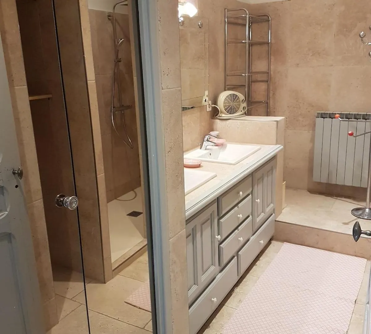 Mas Augustin Villa Saint-Remy-de-Provence Holiday home