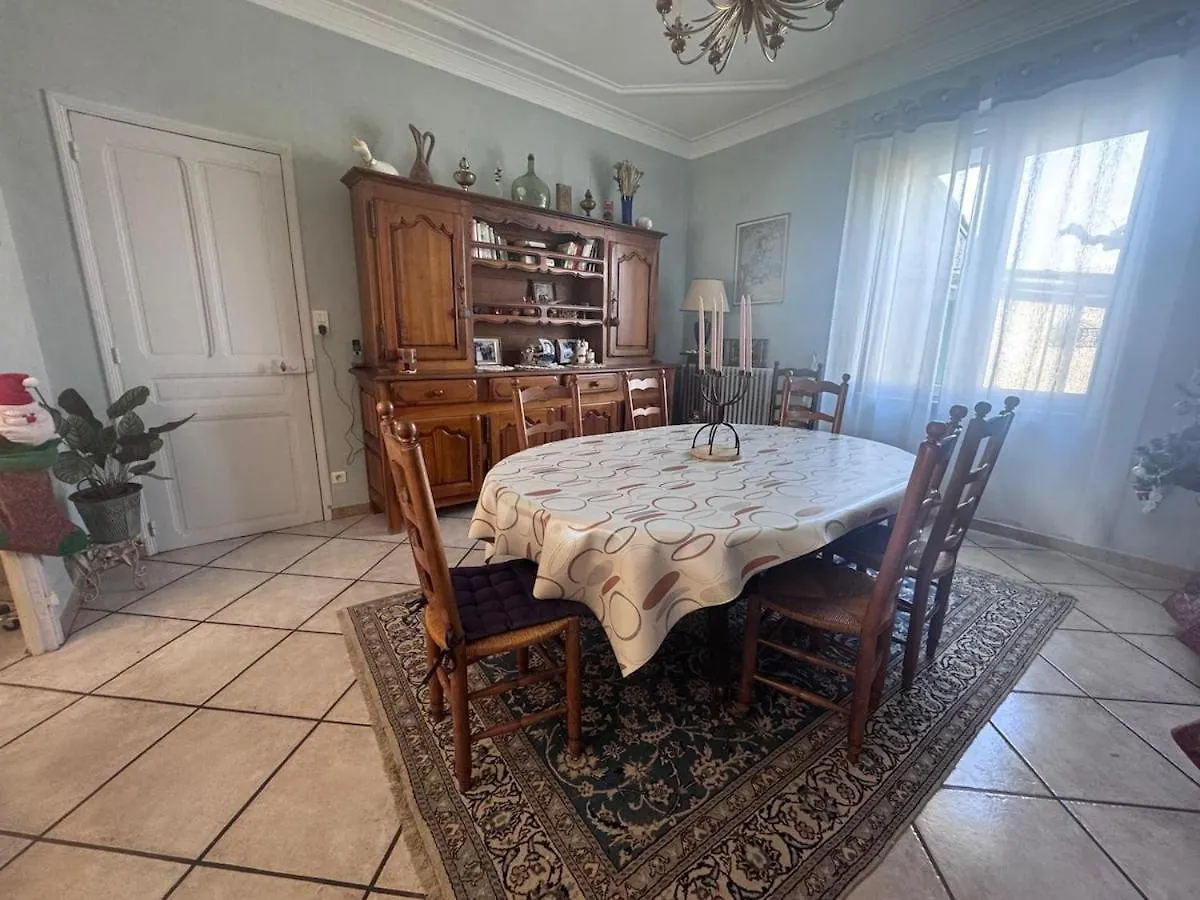 Mas Augustin Villa Saint-Remy-de-Provence Holiday home