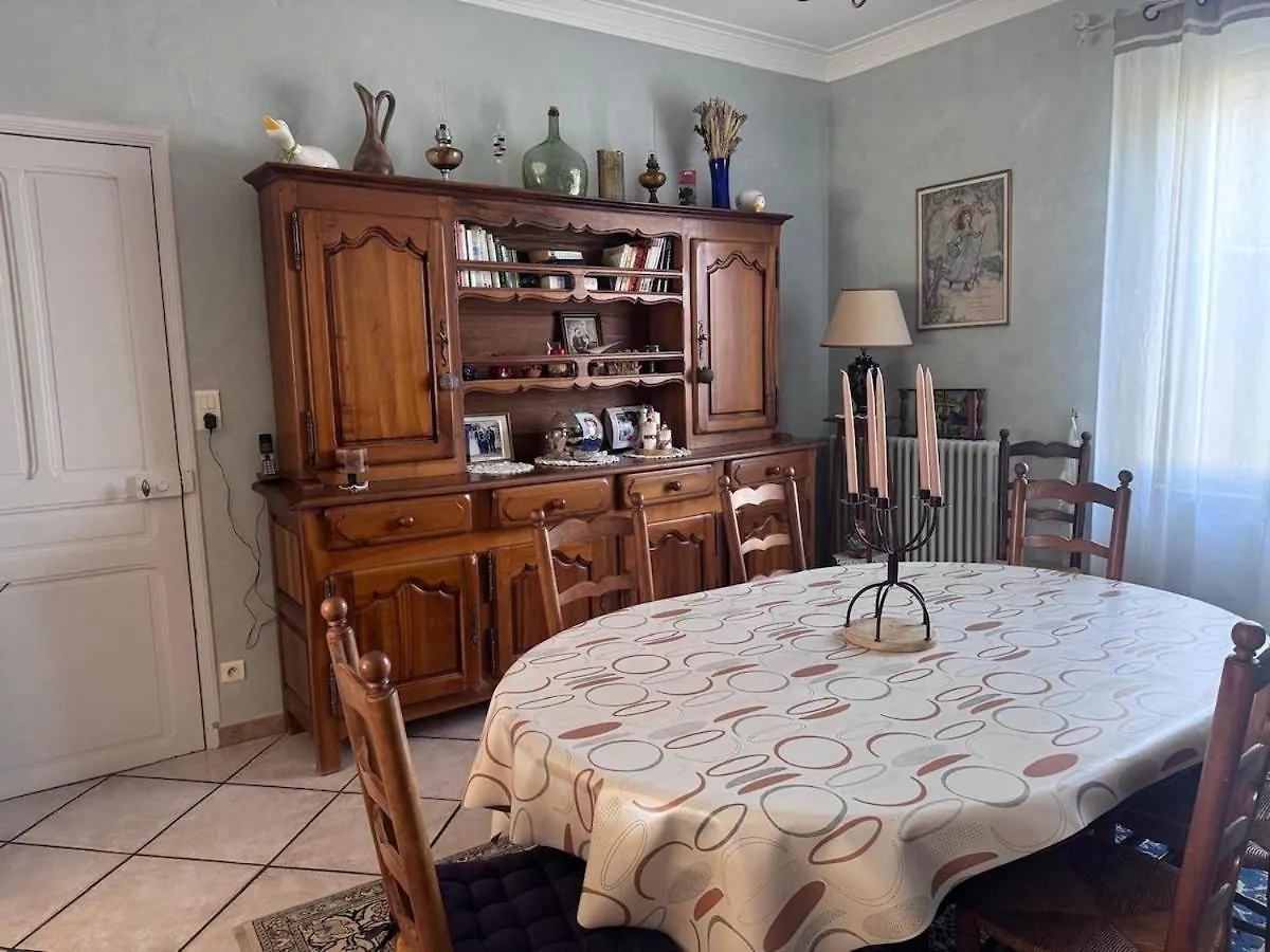 Mas Augustin Villa Saint-Remy-de-Provence 0*,